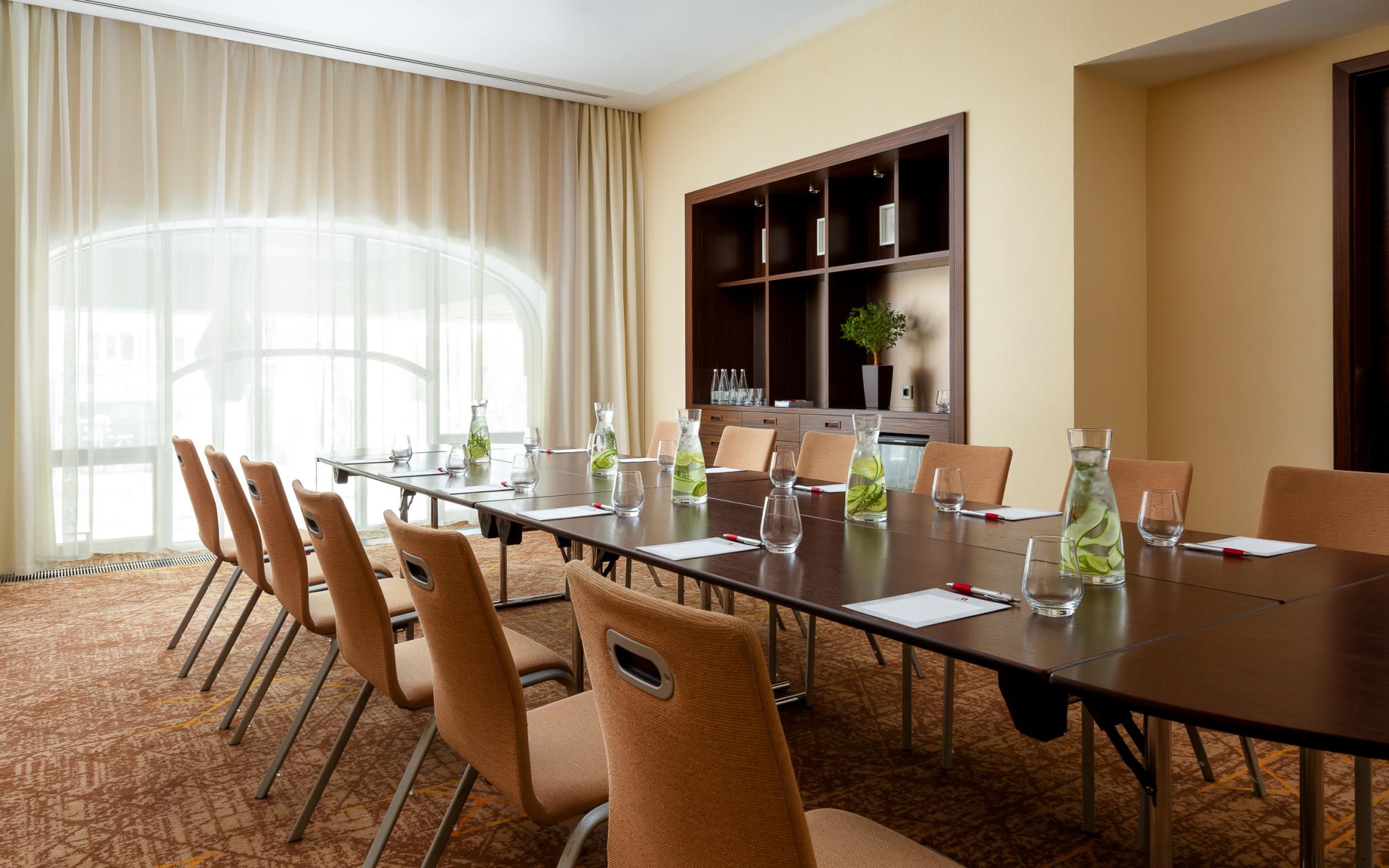 Фото Grand Autograph Hotel Novosibirsk