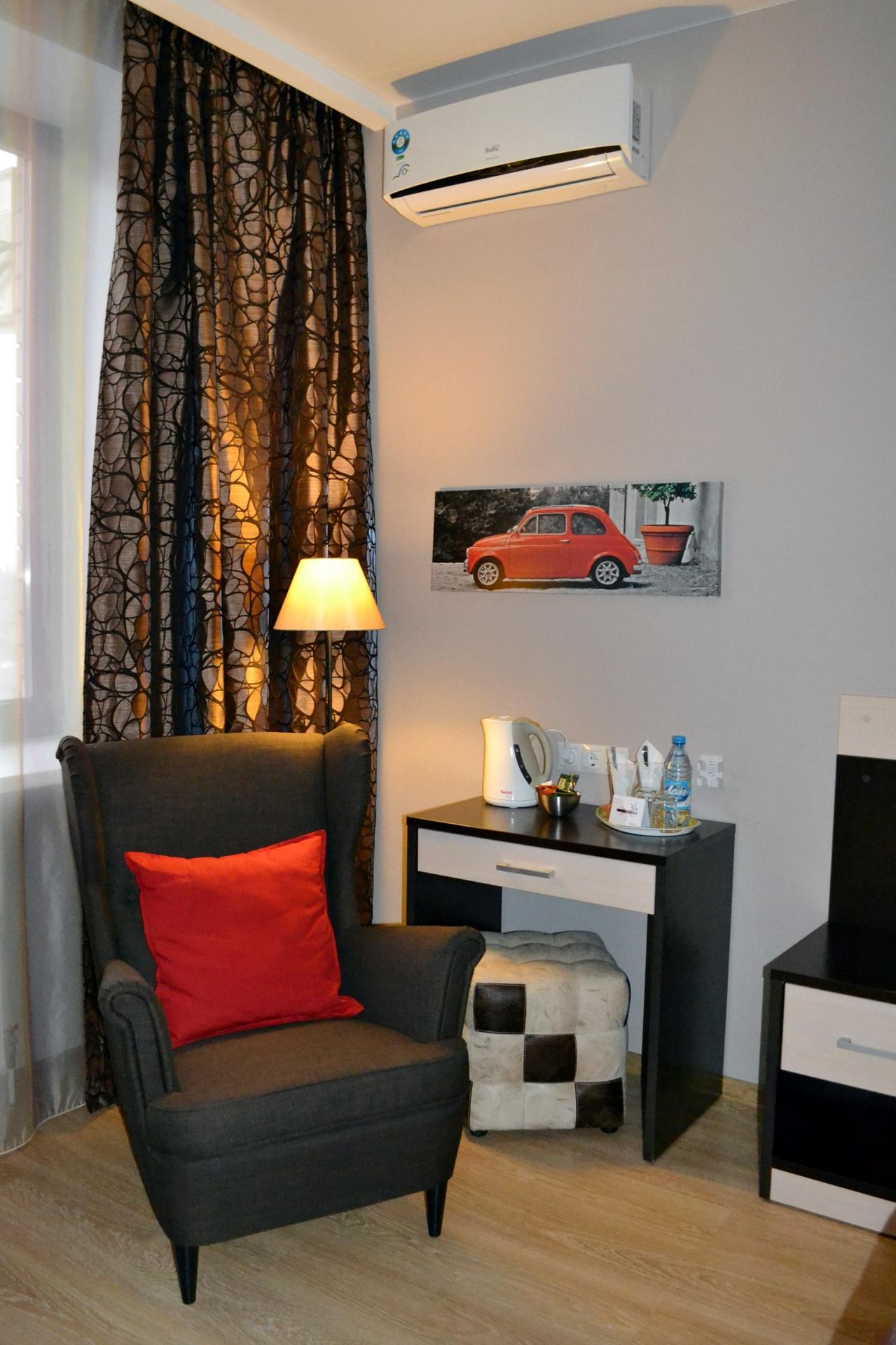 Фото Спутник