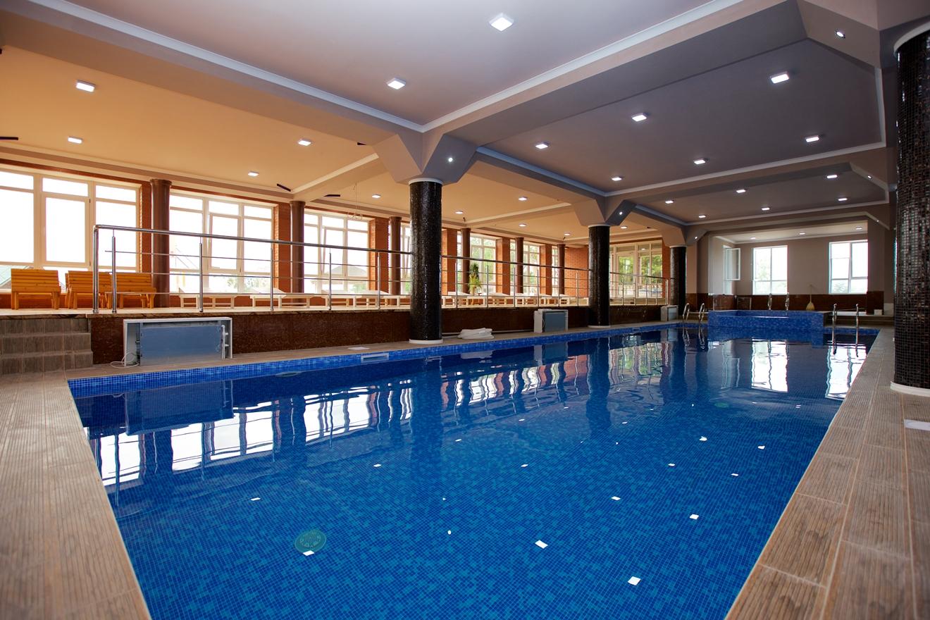 Фото Well Hotel&Spa