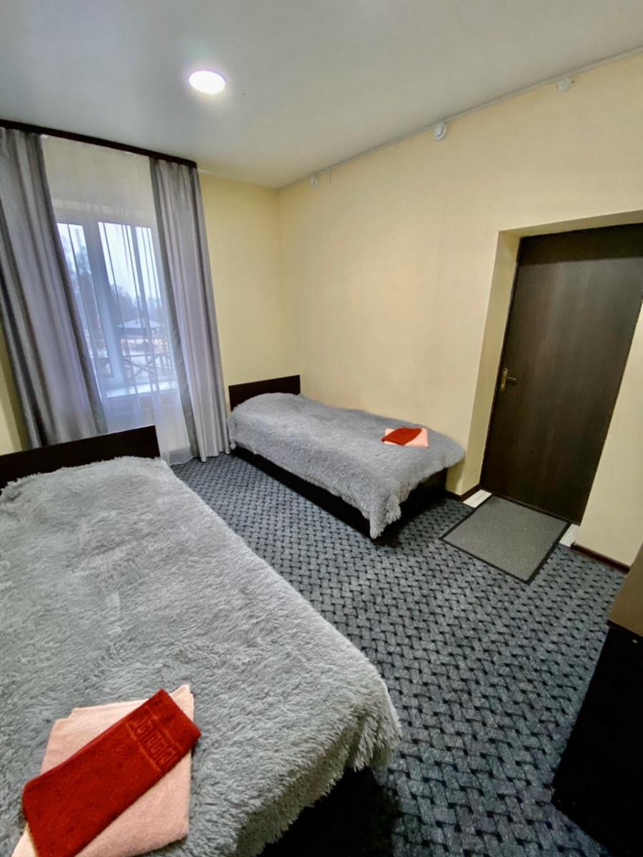 Фото Миллениум