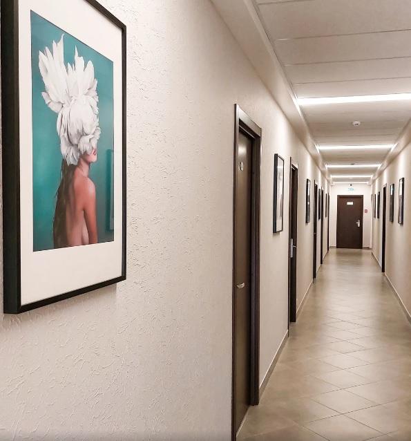 Фото Орбита