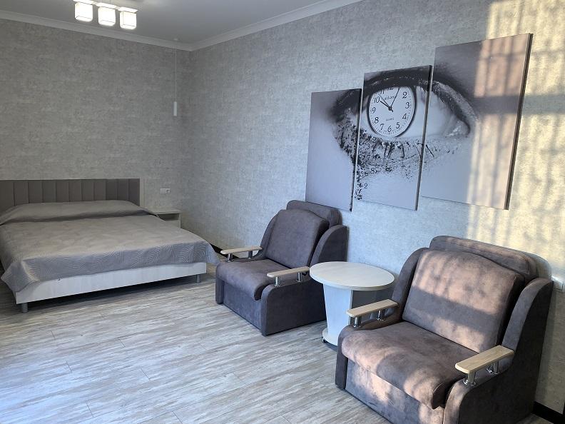 Фото Нормандия