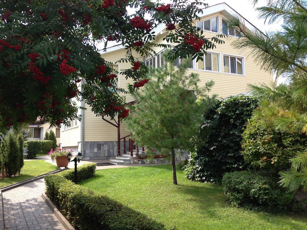 Фото Околица