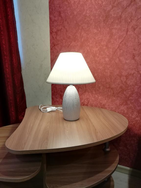 Фото Отель Уют