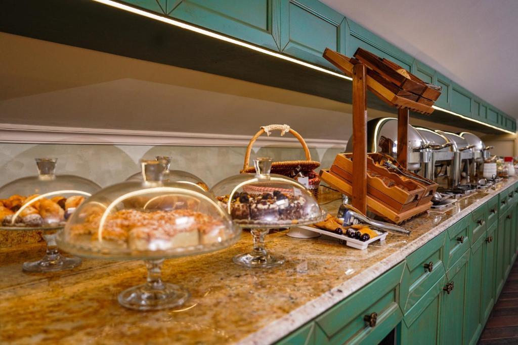 Фото Midway Baku Hotel