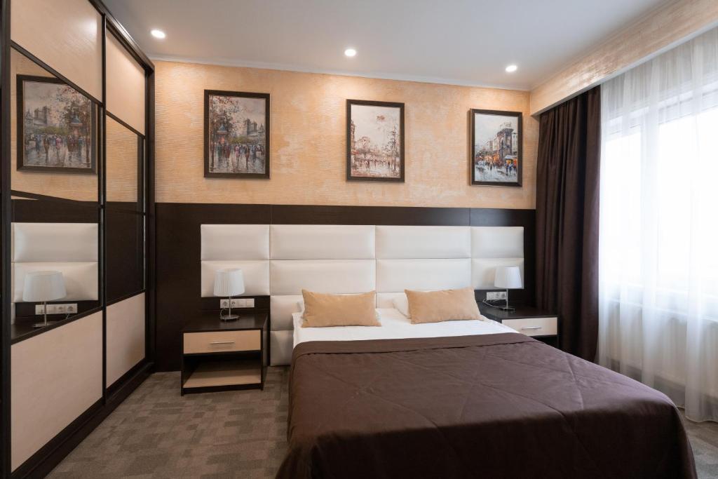 Фото Айсберг Premium Hotel