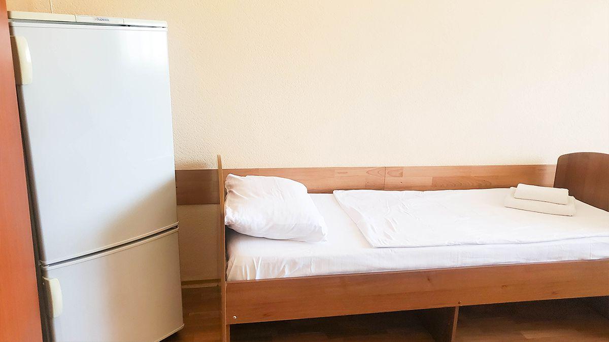 Фото Smart Hotel КДО Барнаул