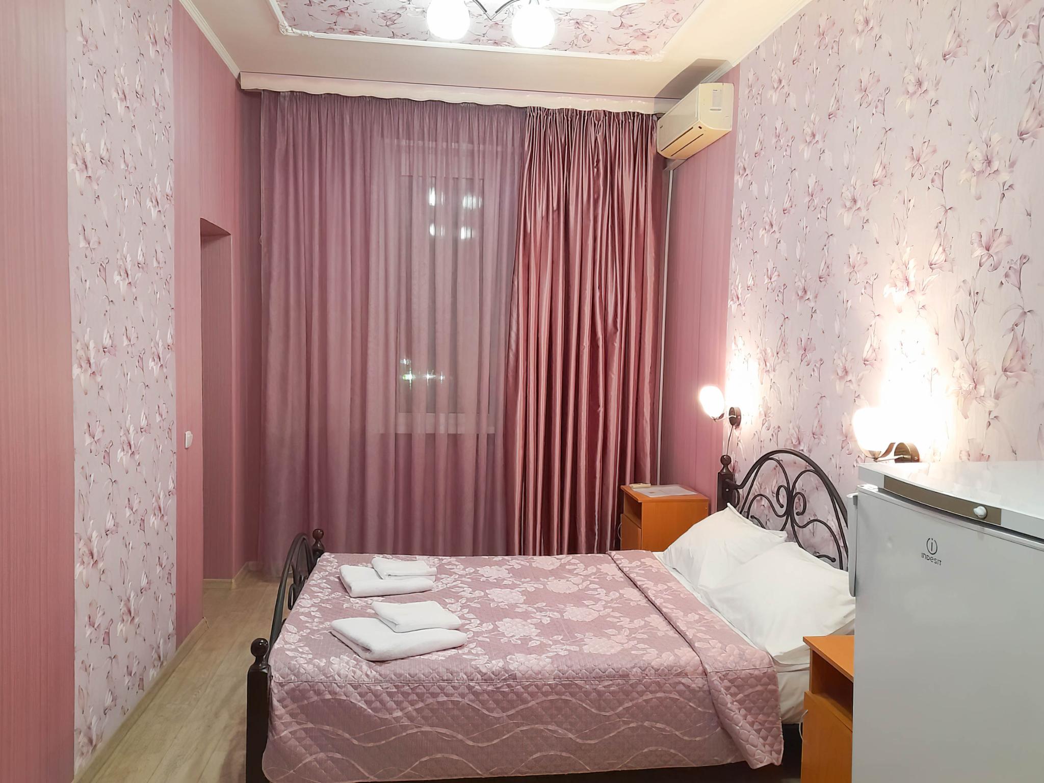 Фото Smart Hotel КДО Липецк