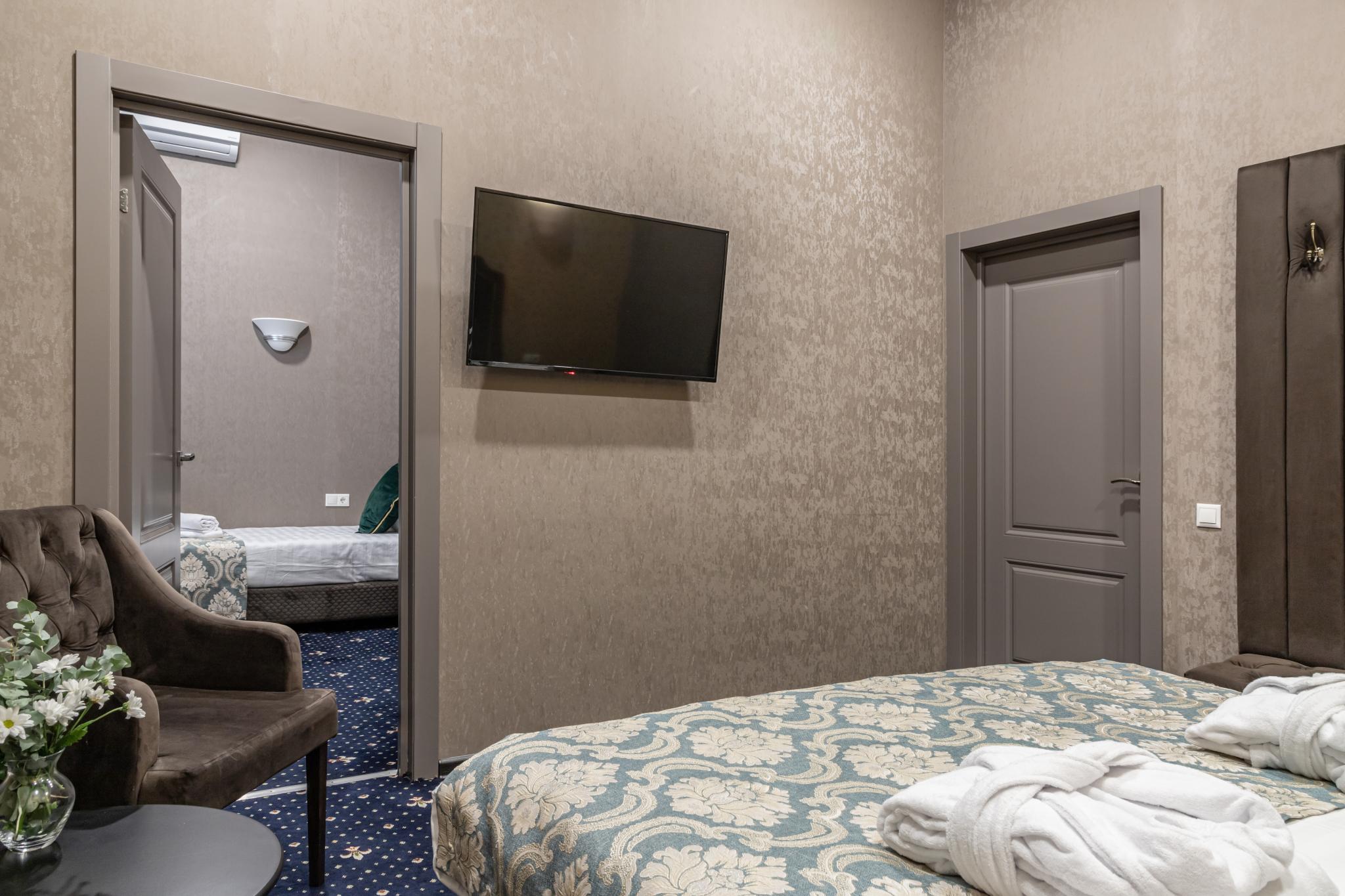 Фото Арт-отель Моцарт