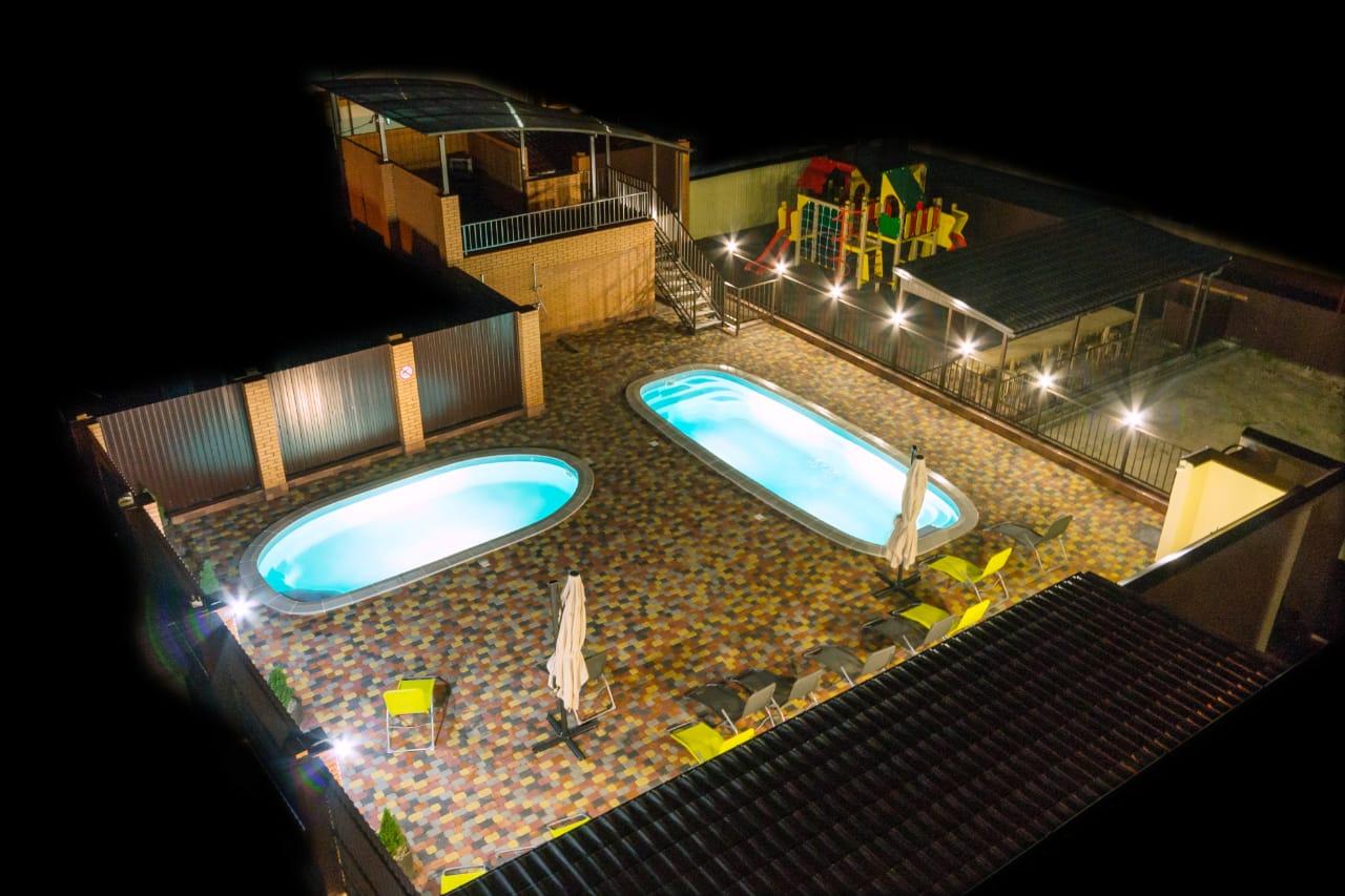 Фото 7 морей