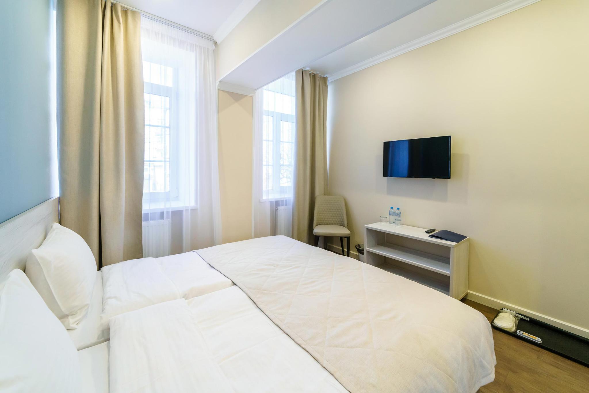 Фото отеля 4