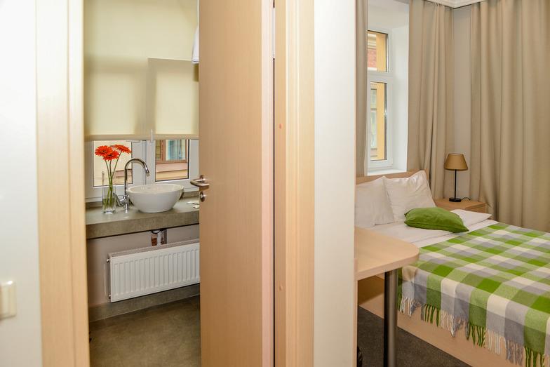 Фото Саквояж