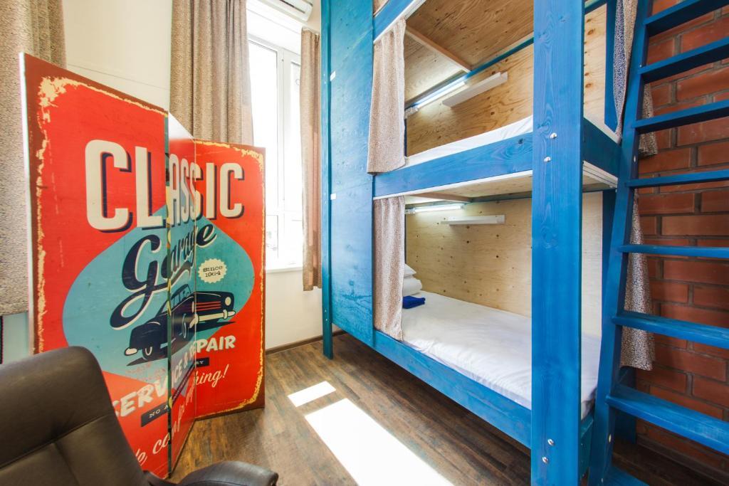 Фото Cheap Sleep