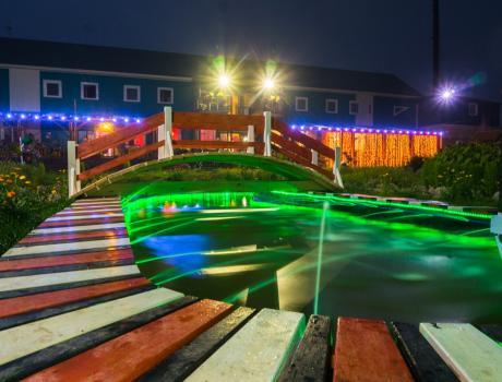 Фото Кумуткан