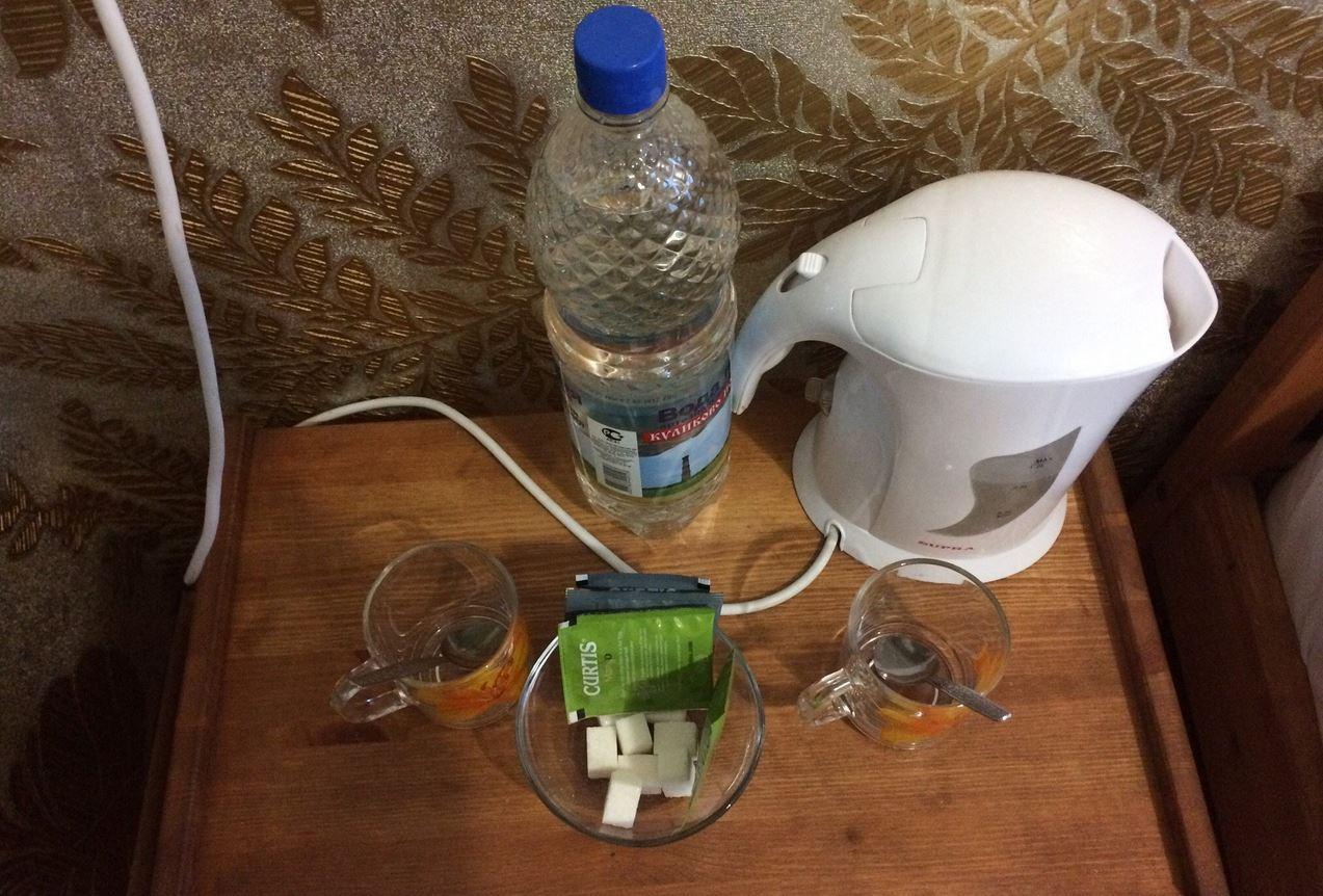 Фото Русский лес