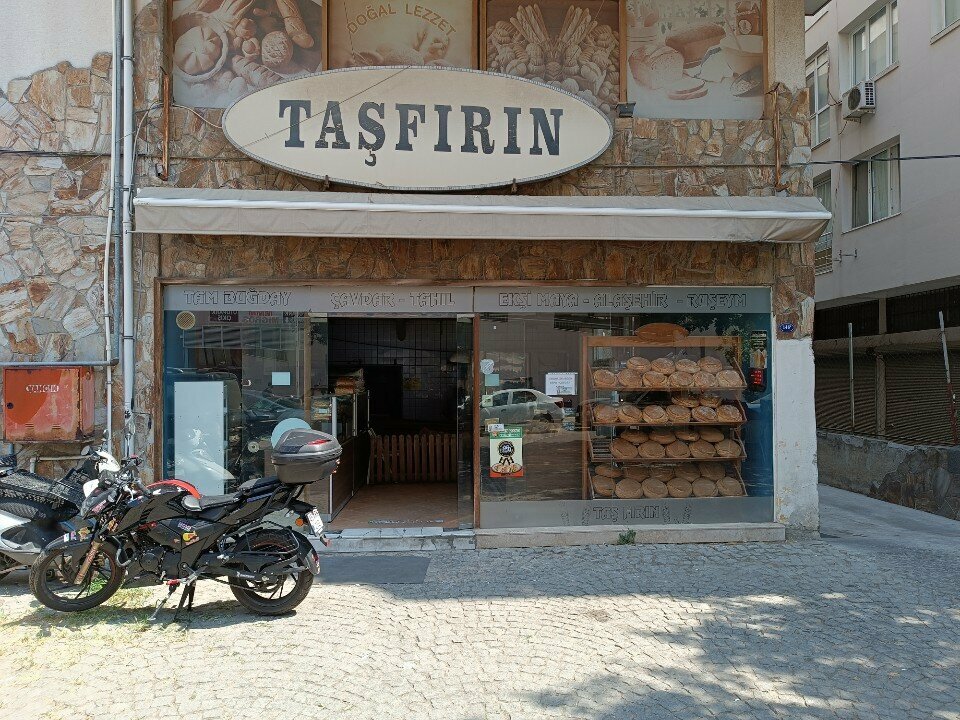 Bakery Tashfirin, Izmir, photo