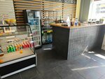 Экспресс-кофейня (Tvardovskogo Street, 8к5), coffee to go