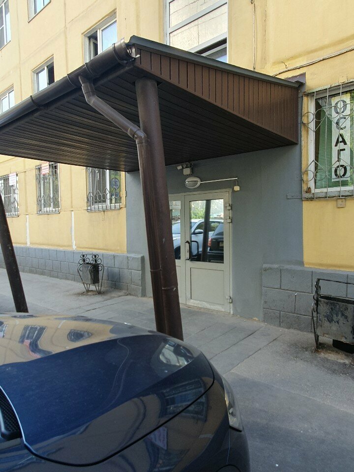 Construction company Юралди, Tula, photo