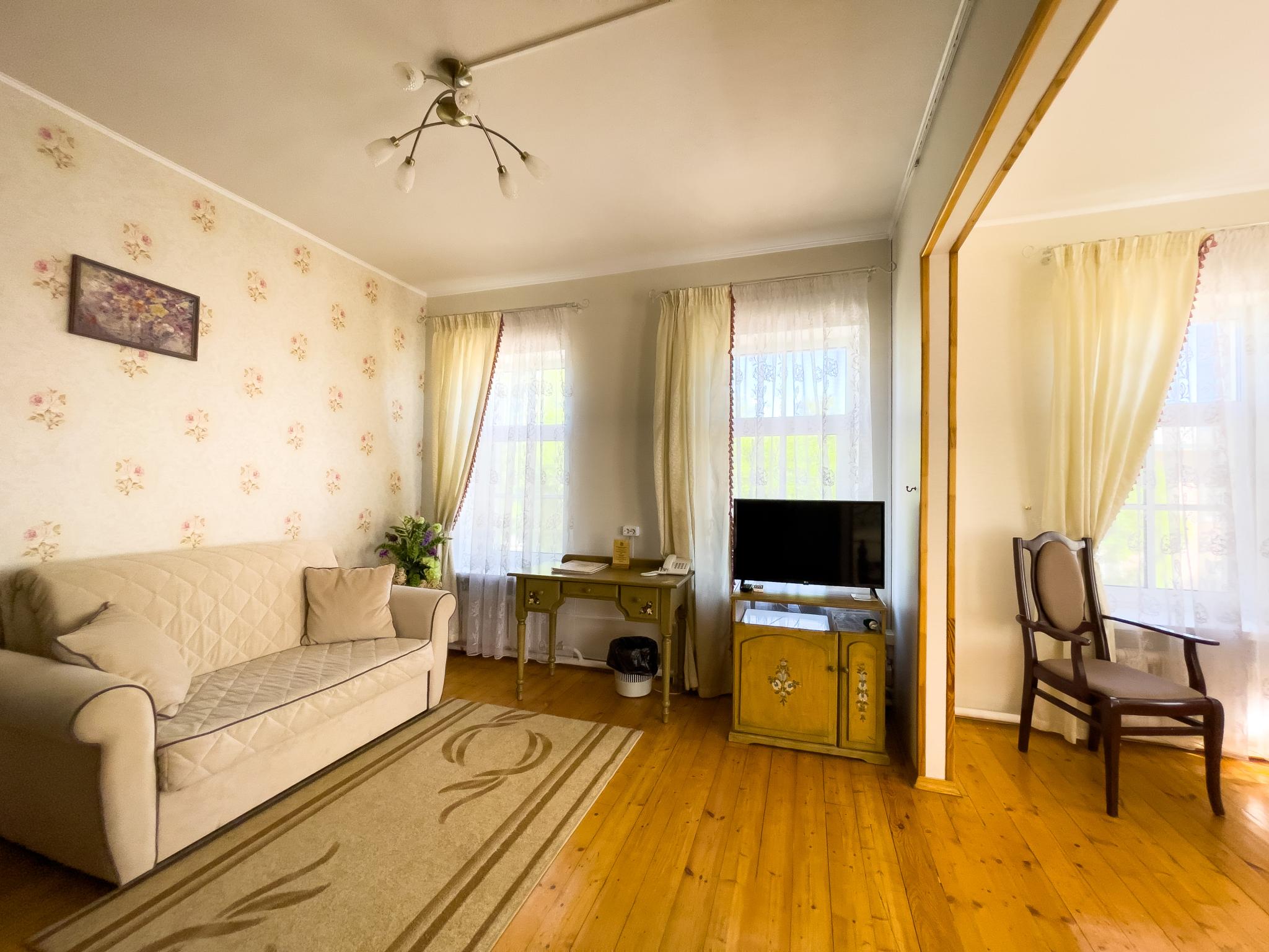 Фото Юрьево Подворье