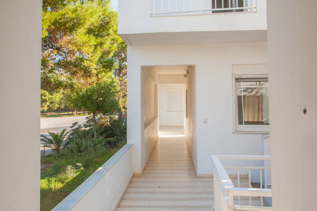 Фото Marathakis Apartments