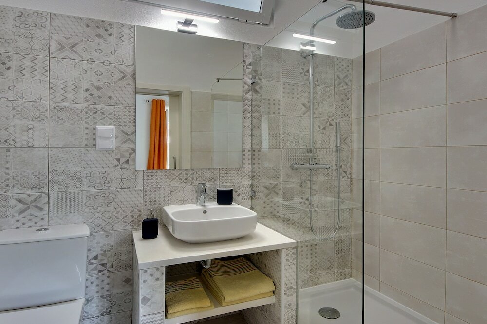 Фото Apartamentos Tucha