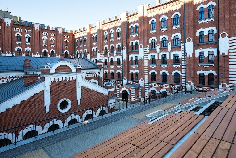 Фото Этажидейли на Азина