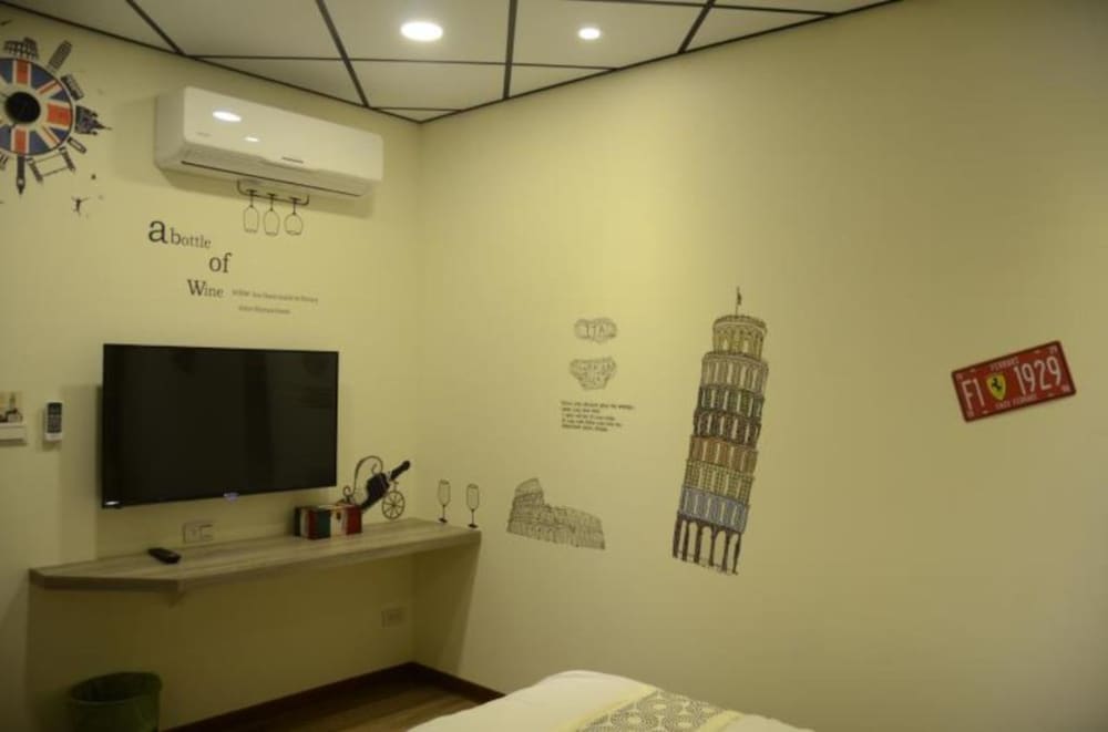 Фото Taipei Meets 2-3