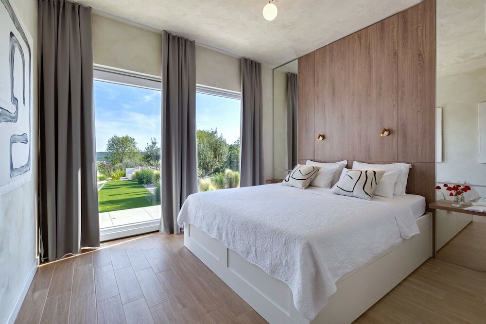 Фото Villa Nebesi