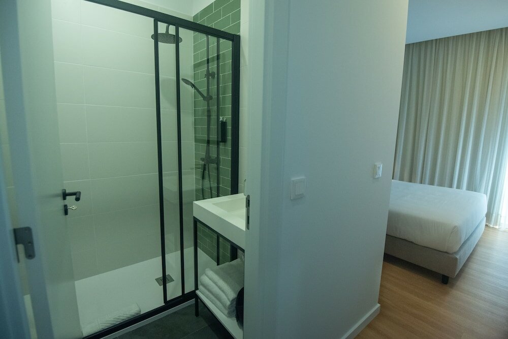 Фото Olive Boutique Guesthouse