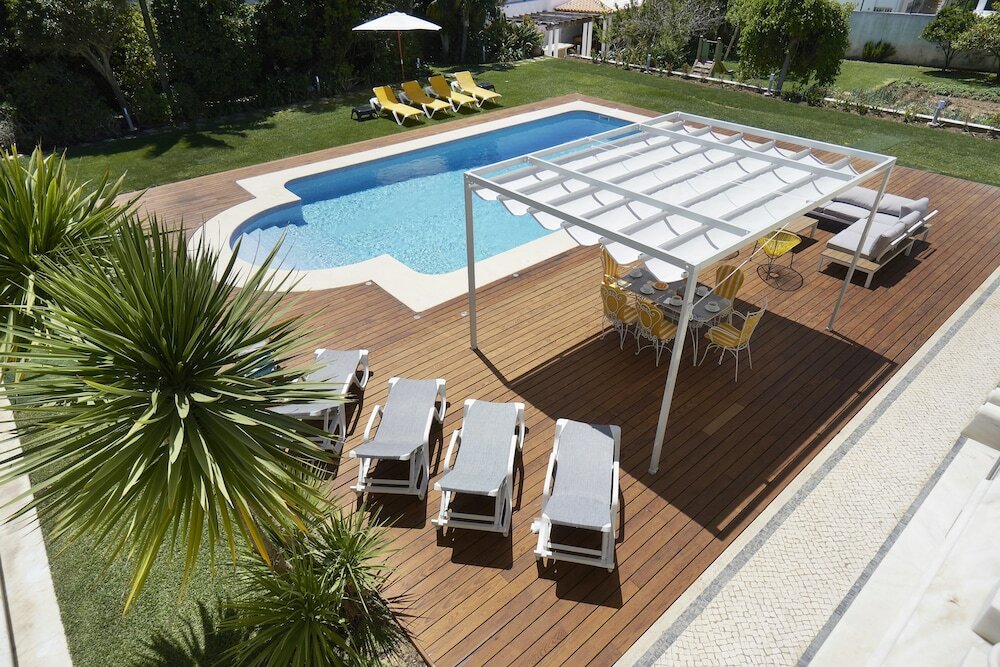 Фото Villa Santa Teresinha