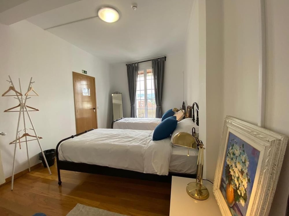 Фото Fonte Branca Guest House