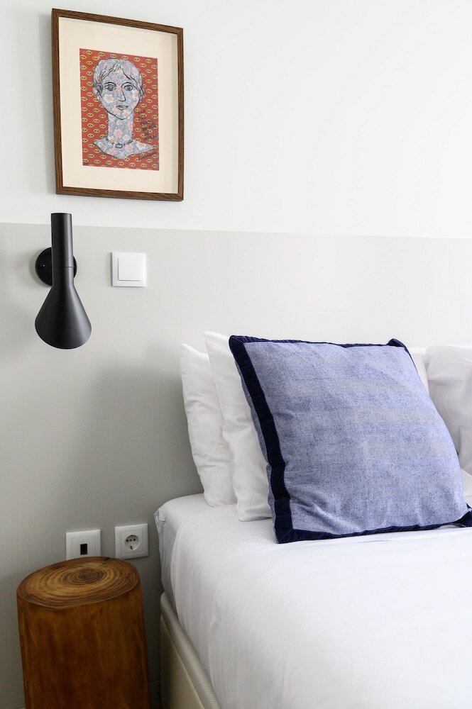 Фото Maria Muralha Historic House