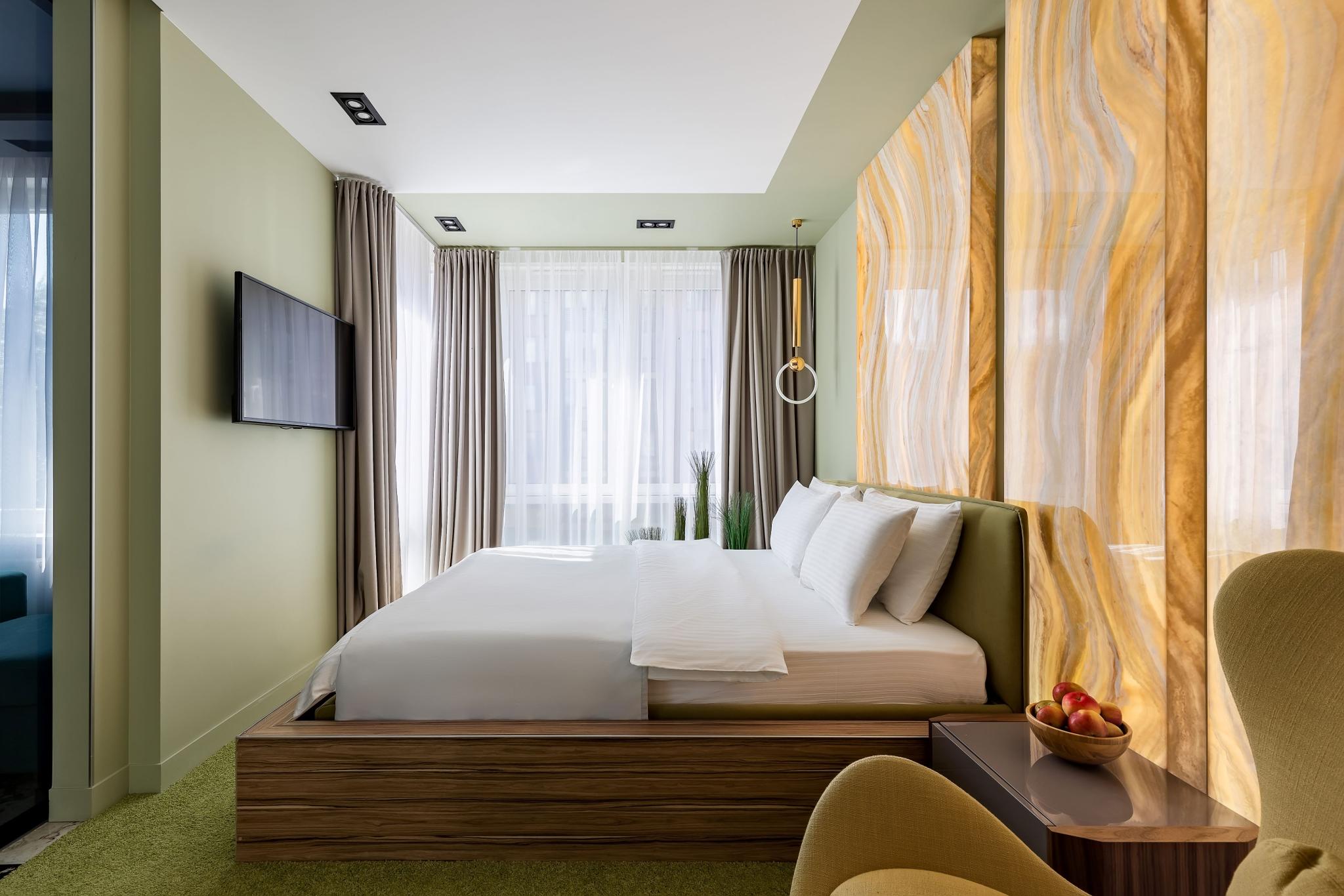 Фото Apart Premium