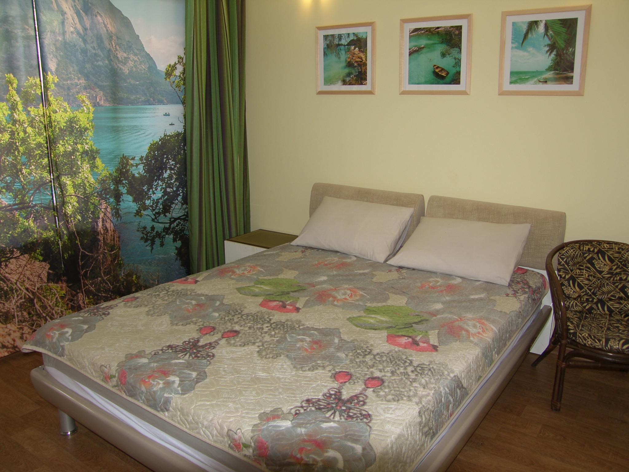 Фото Легкий Бриз