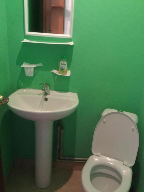 Фото Теремок