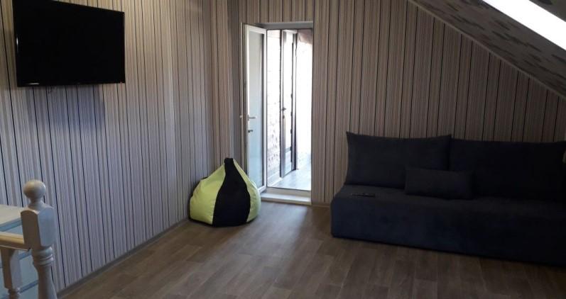 Фото Уютный дом