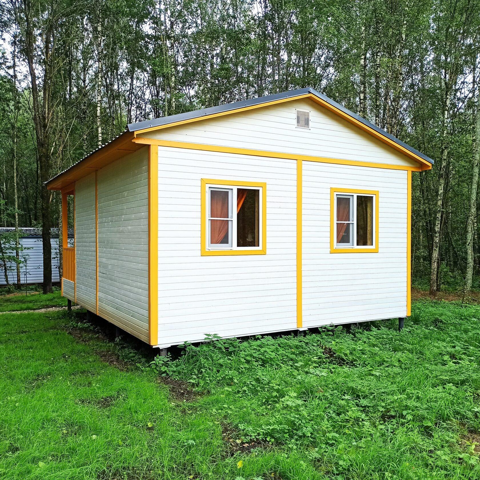 Фото Модная коза