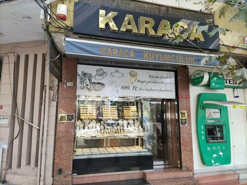 Karaca Kuyumculuk Fotoğraf 1