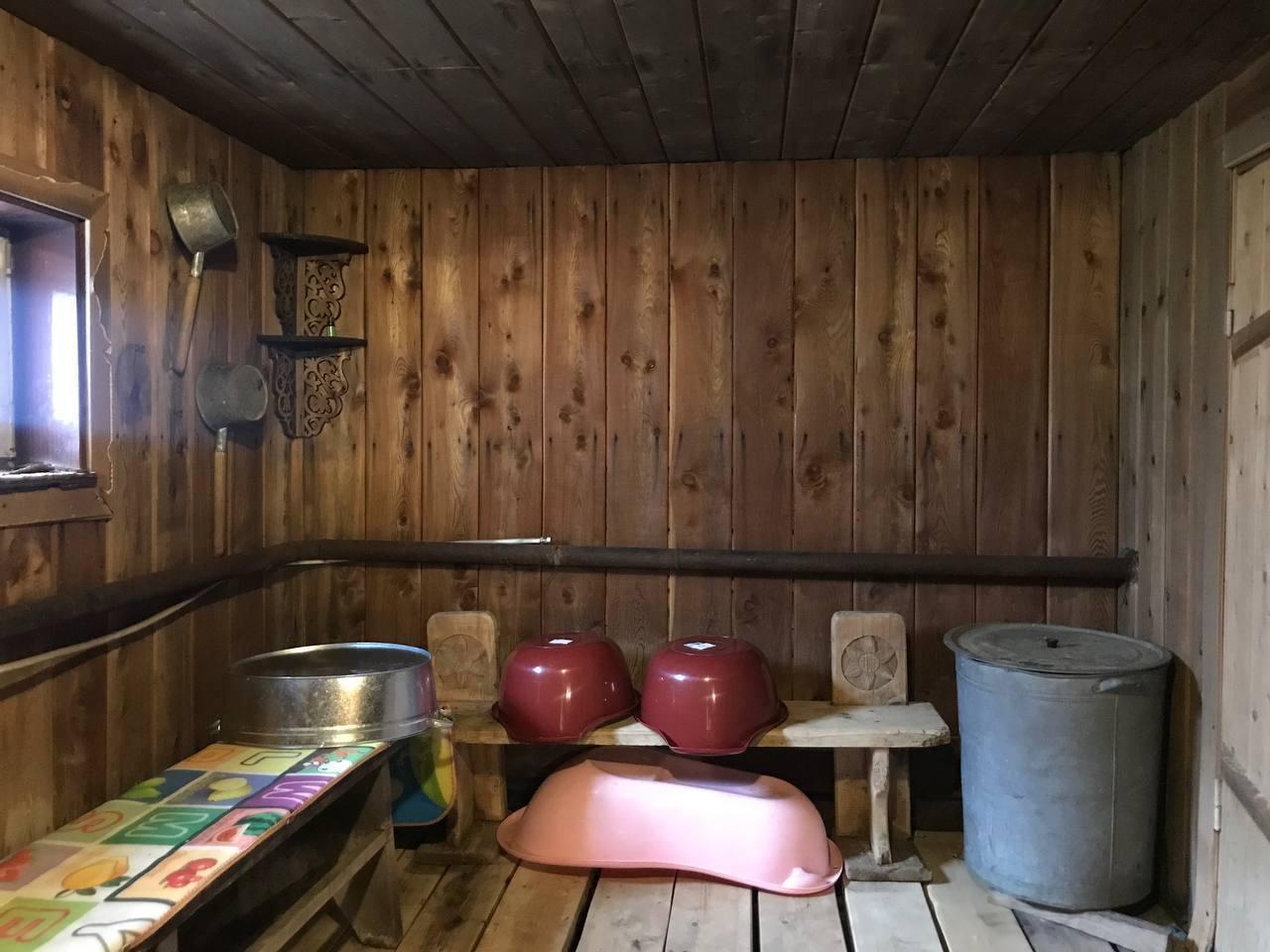 Фото Гостевой дом в Горном Алтае