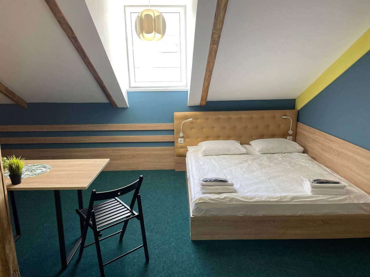 Фото Доходный Дом Якорь