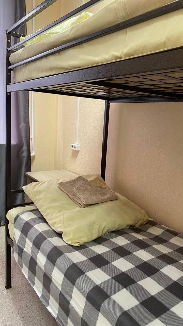 Фото 4 Комнаты