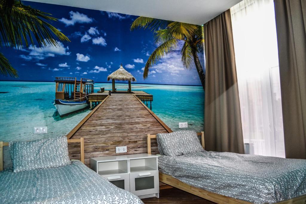 Фото отеля 3