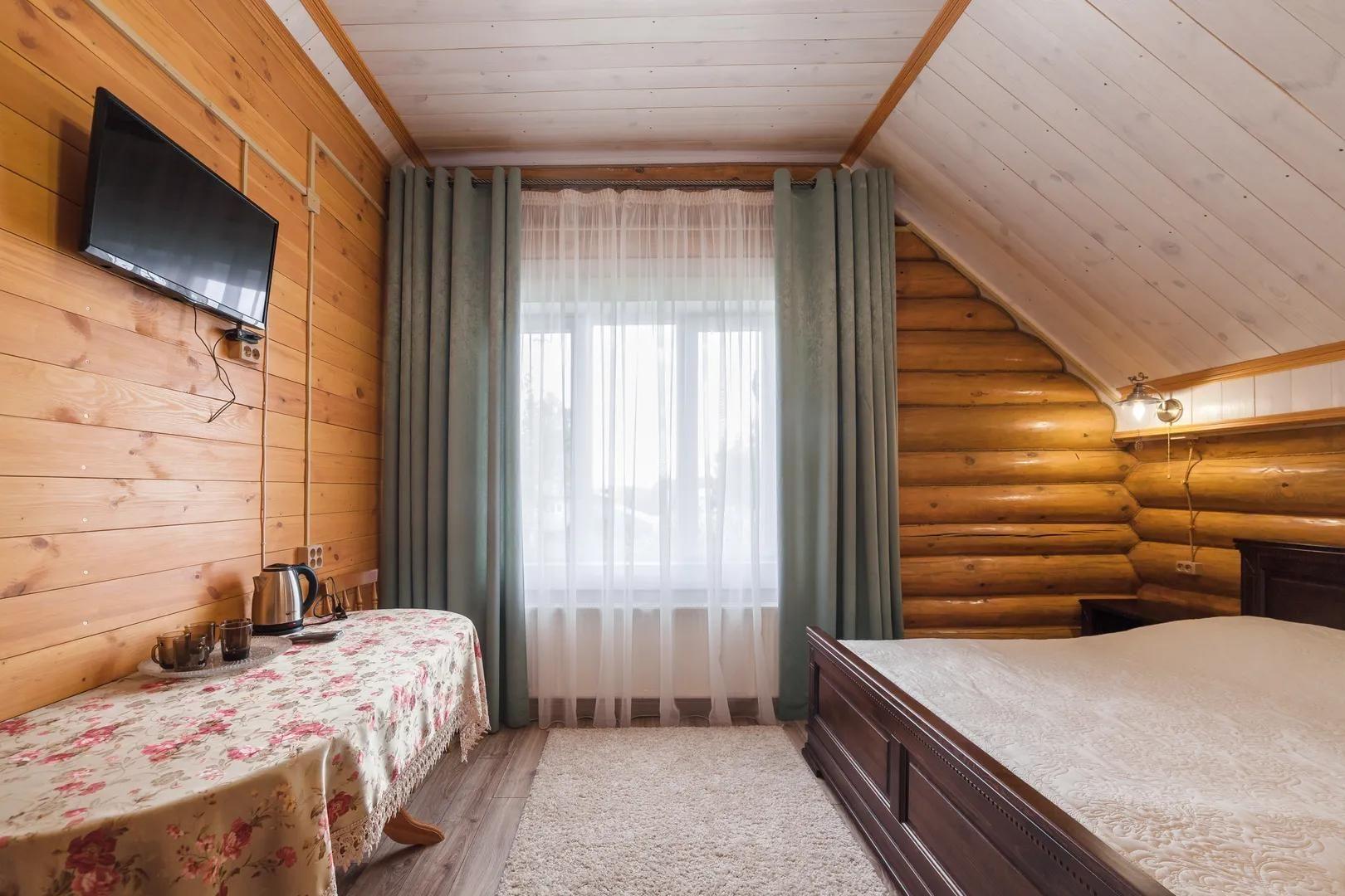 Фото Татьянин дом