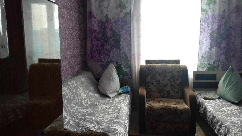 Фото Сибиряк