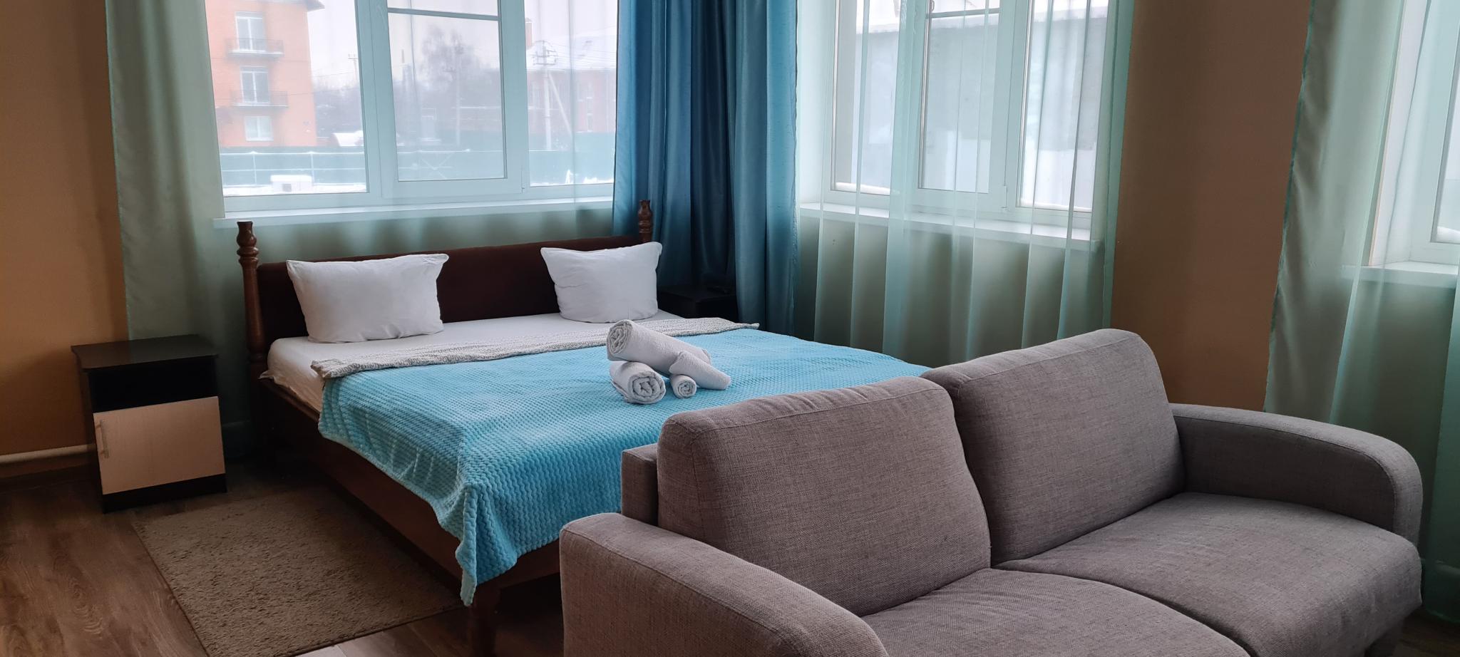 Фото Galla Hotel