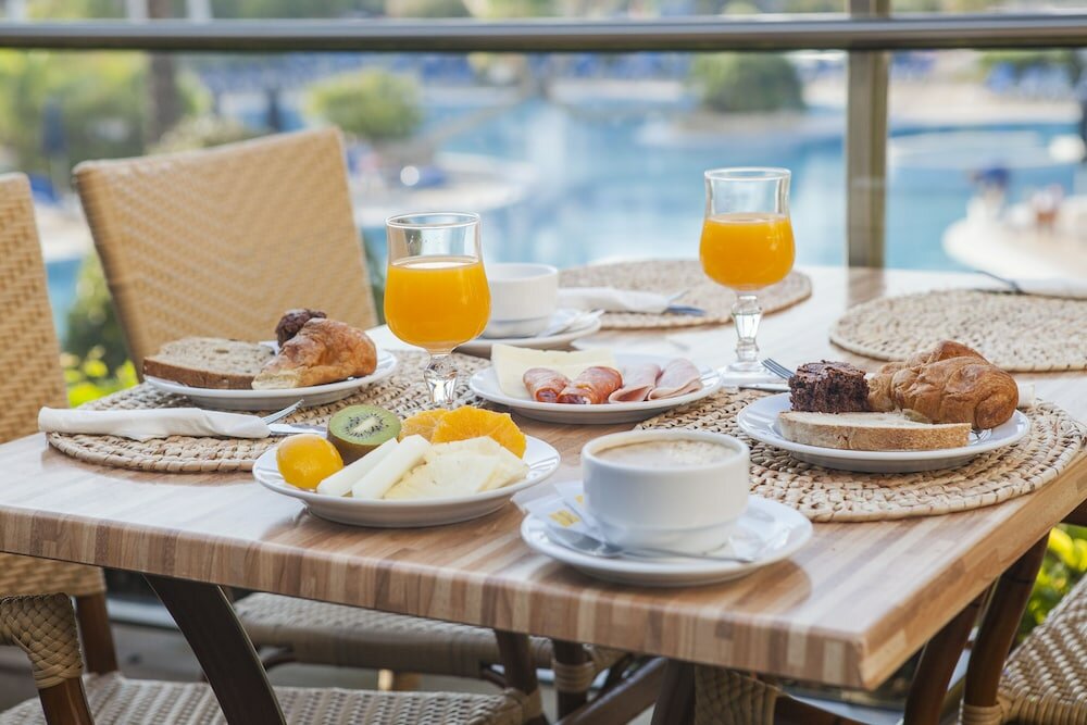 Фото Alfagar Village