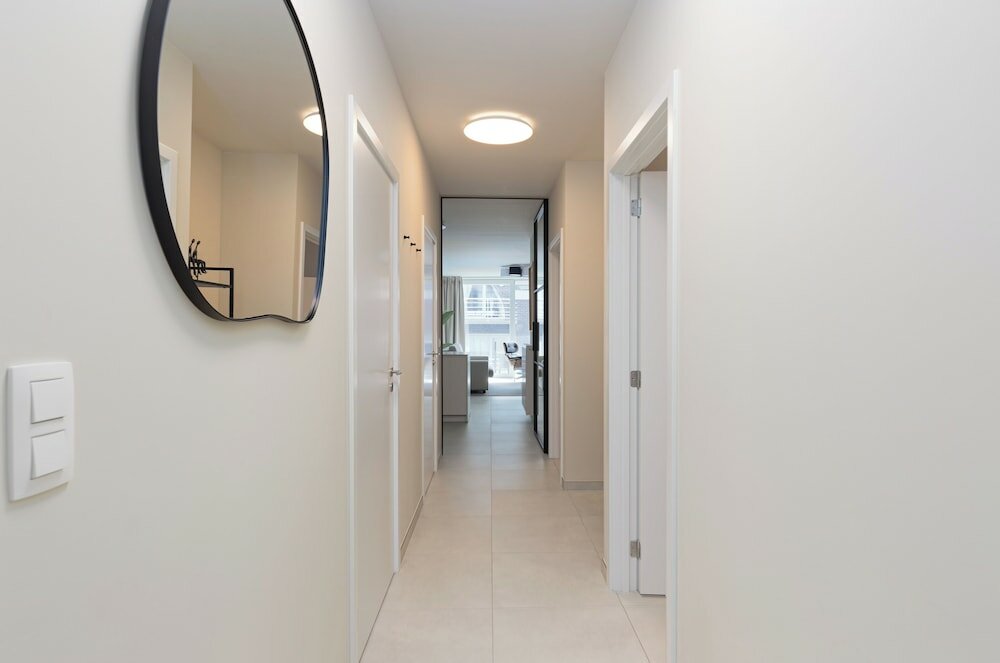 Фото Casselbergh Residences Leader