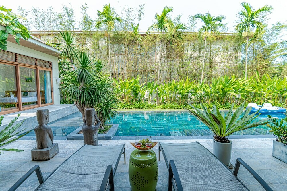 Фото 5BRs villas for a perfect family getaway