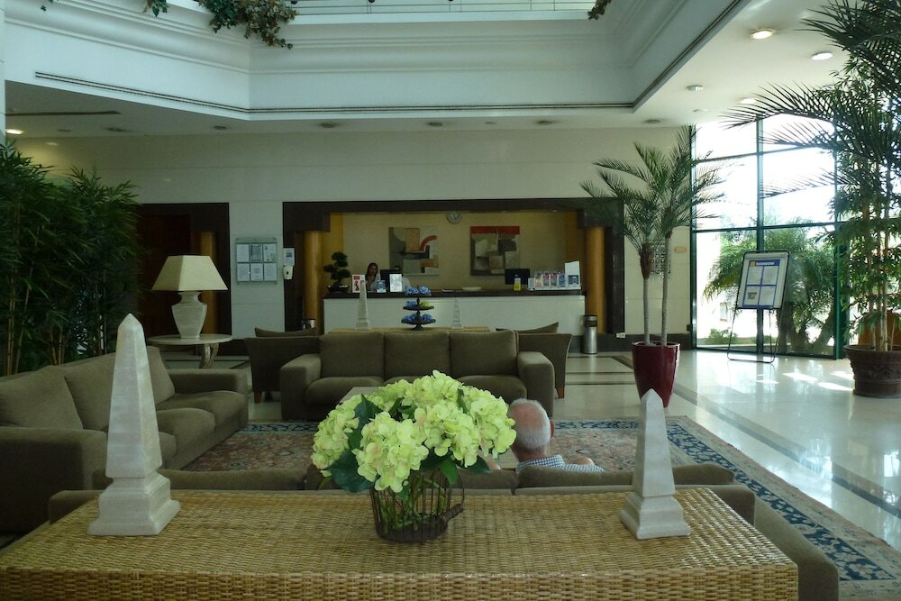 Фото Hotel Riviera