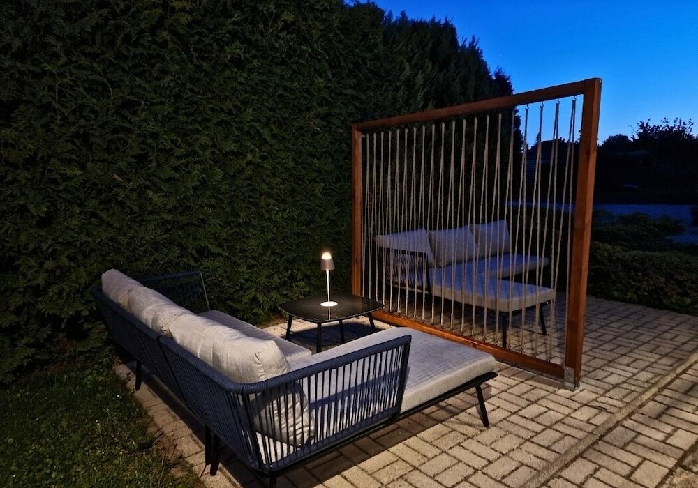 Фото The Secret Garden - Keszthely